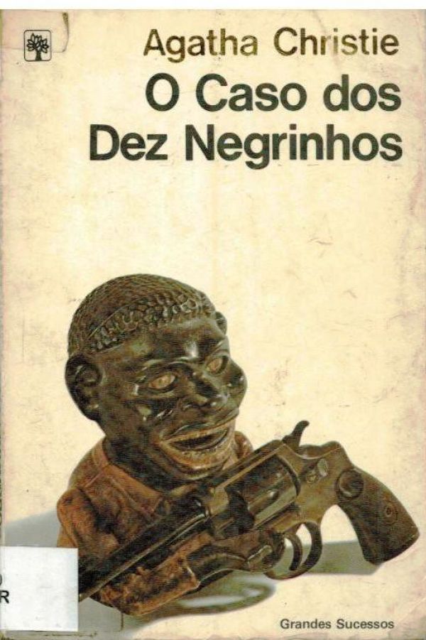Caso dos Dez Negrinhos, O